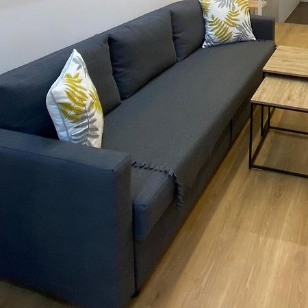 Precioso loft en centro histórico de Melilla Exterior foto