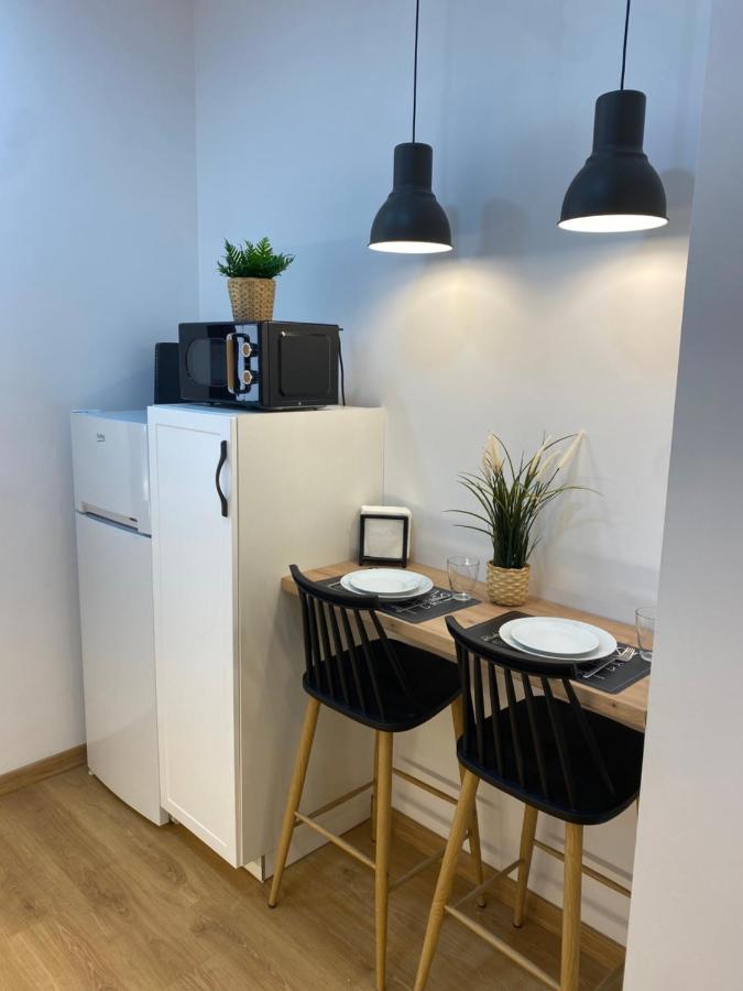 Precioso loft en centro histórico de Melilla Exterior foto