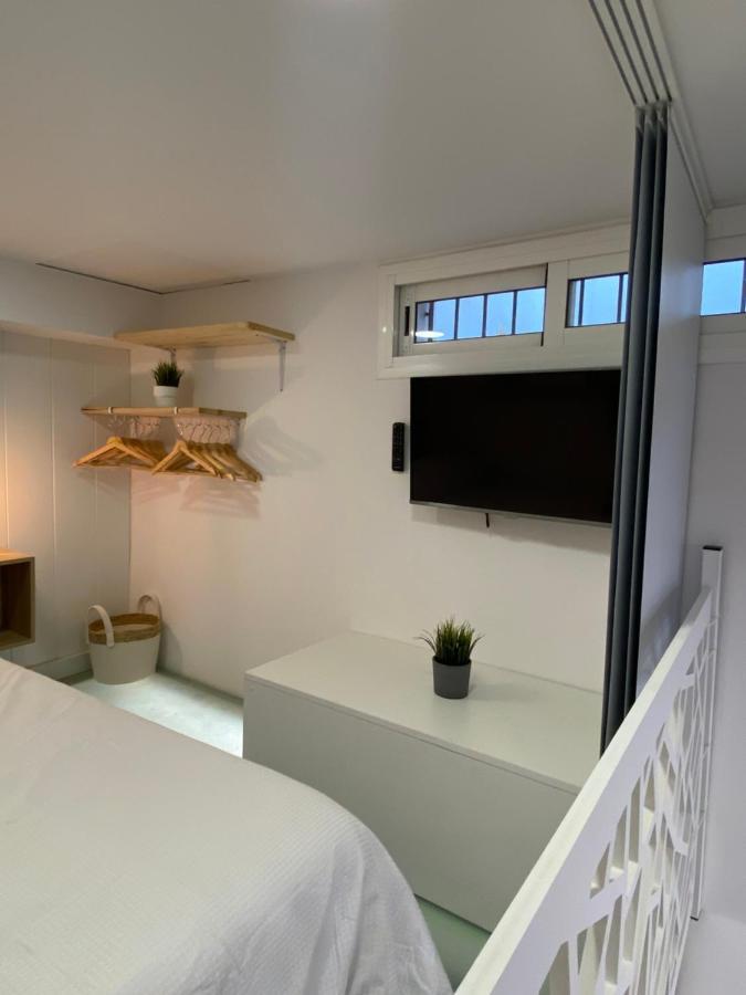 Precioso loft en centro histórico de Melilla Exterior foto