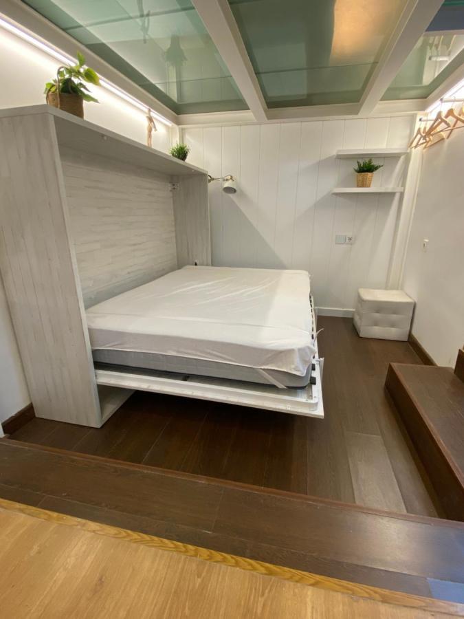 Precioso loft en centro histórico de Melilla Exterior foto